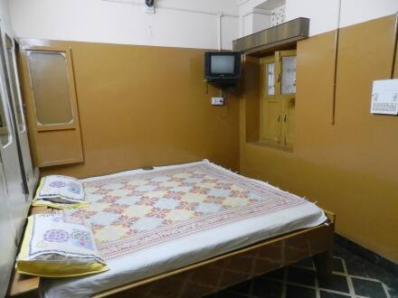 Anware- Rehmat Guest House, Ajmer 3